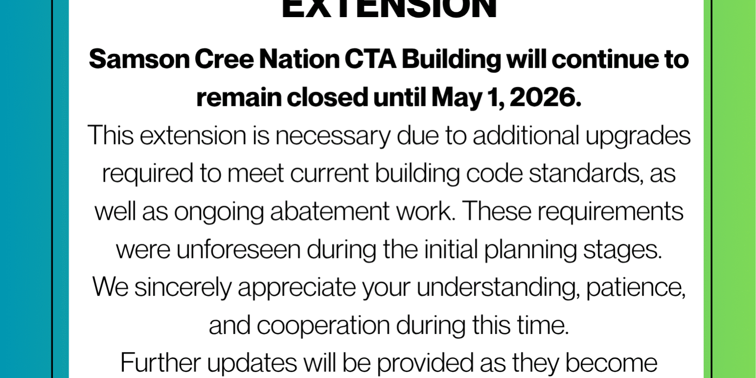 Office Building Closure (2)