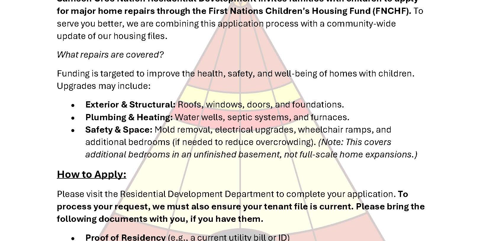 FNCHF 2026-27 Major Renovation Poster (2)
