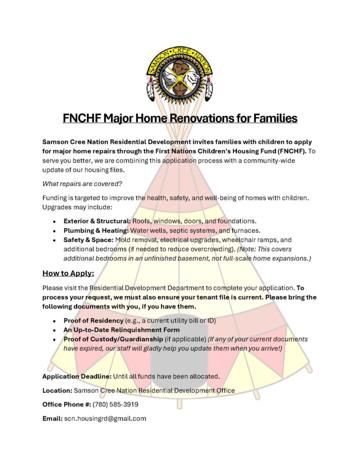 FNCHF 2026-27 Major Renovation Poster (2)