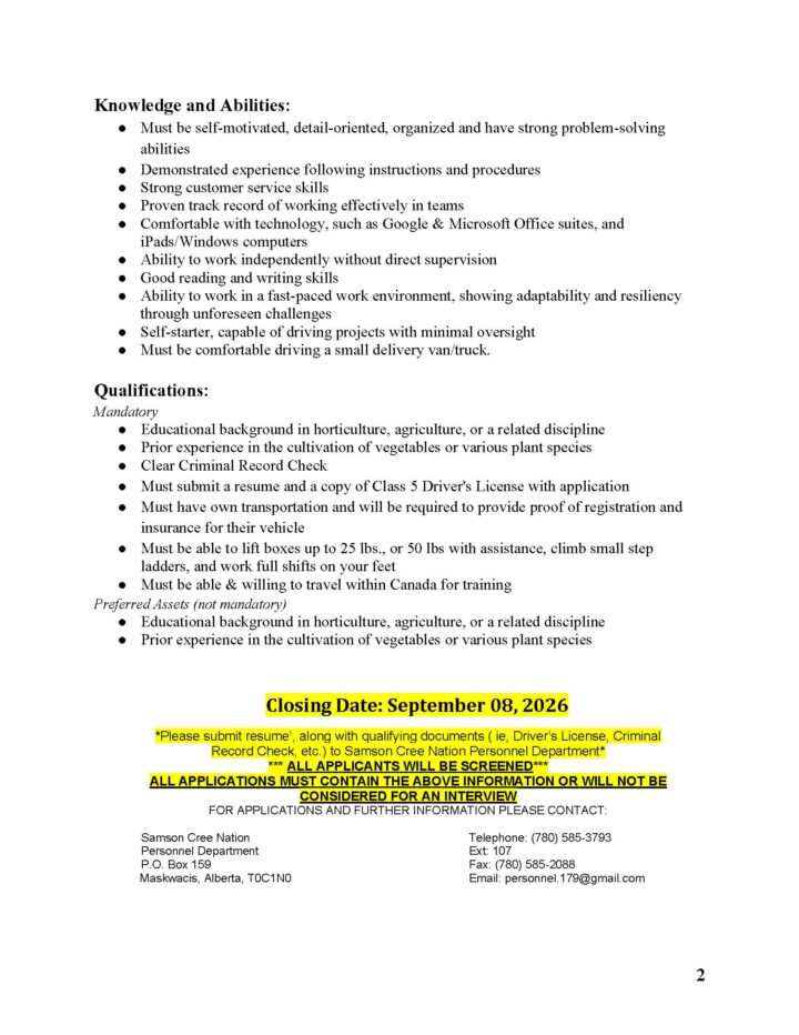 Hydroponic Technician_ Farm Operator – Project Development Business Development JPEG_Page_2