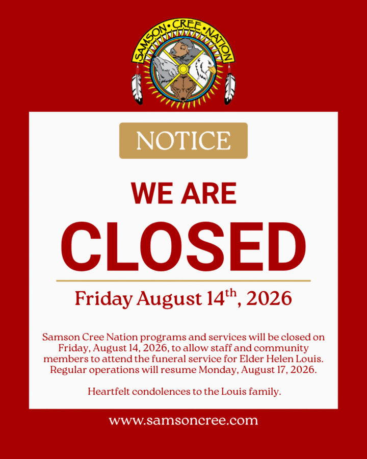 NOTICE