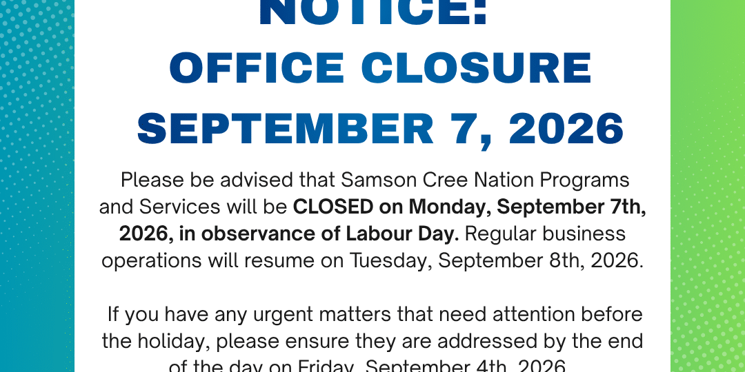 Office Closure (8)