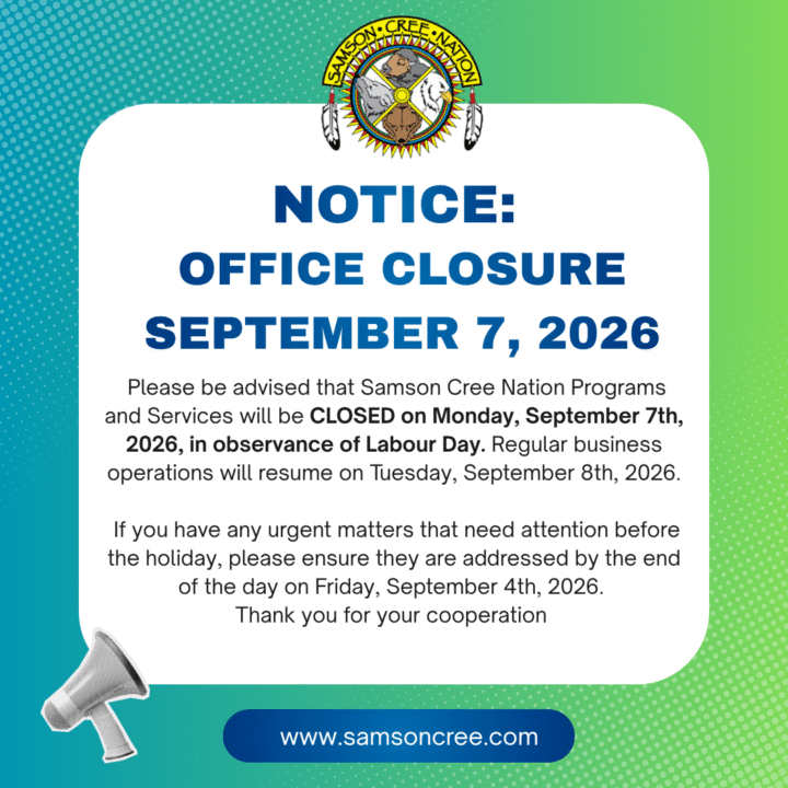Office Closure (8)